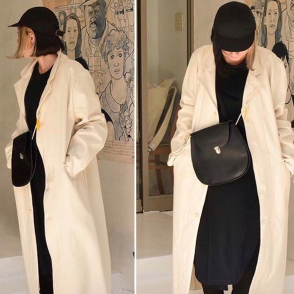 CAMIEL FORTGENS Shoulder Bag - Picture 6 of 6